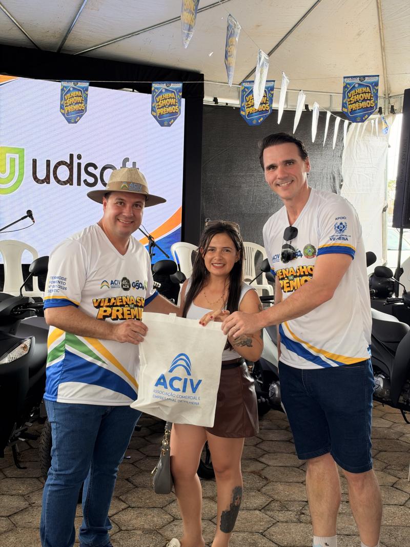 Foto de galeria