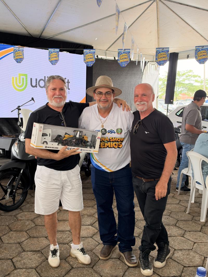 Foto de galeria