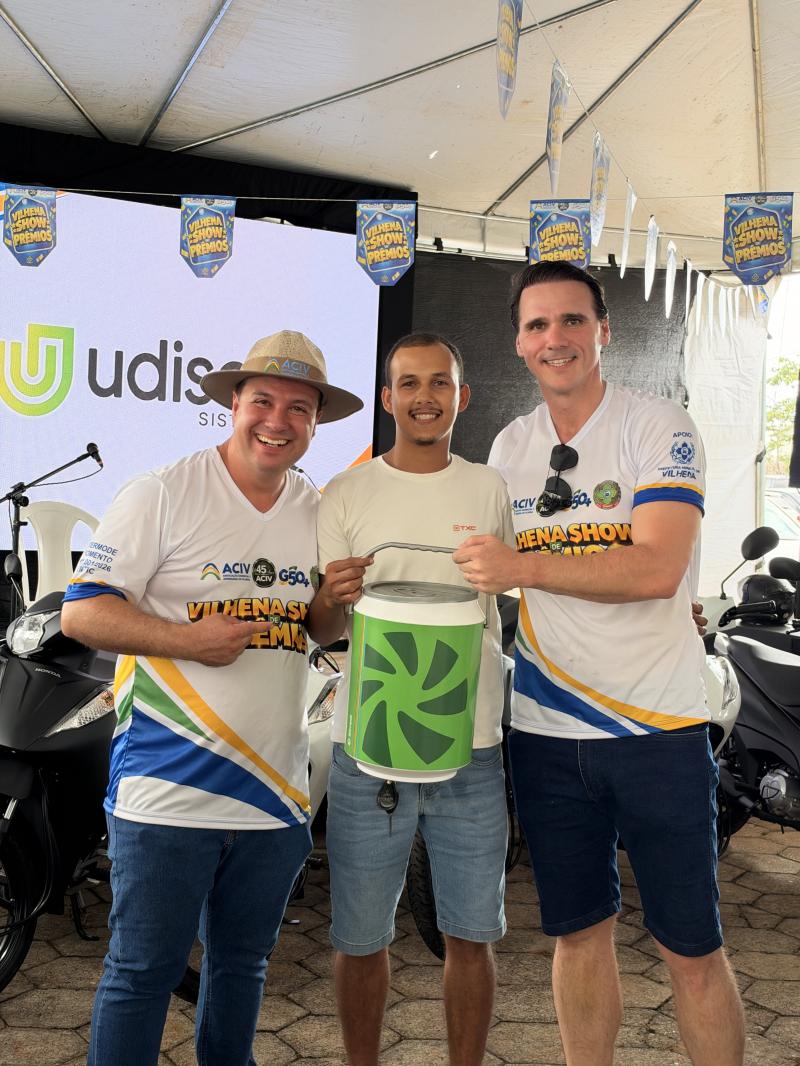 Foto de galeria