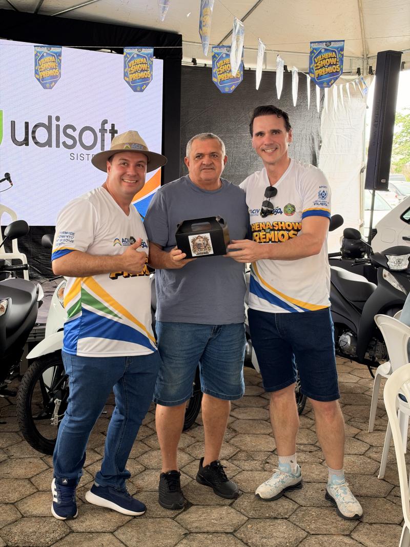Foto de galeria