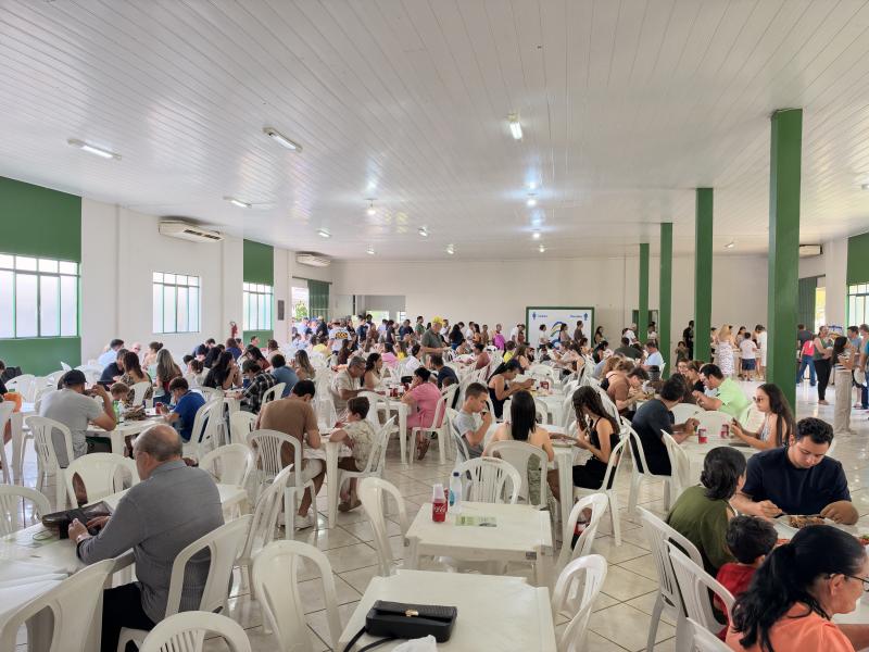 Foto de galeria