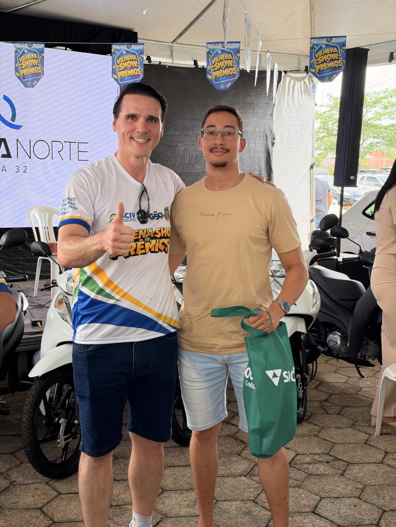 Foto de galeria