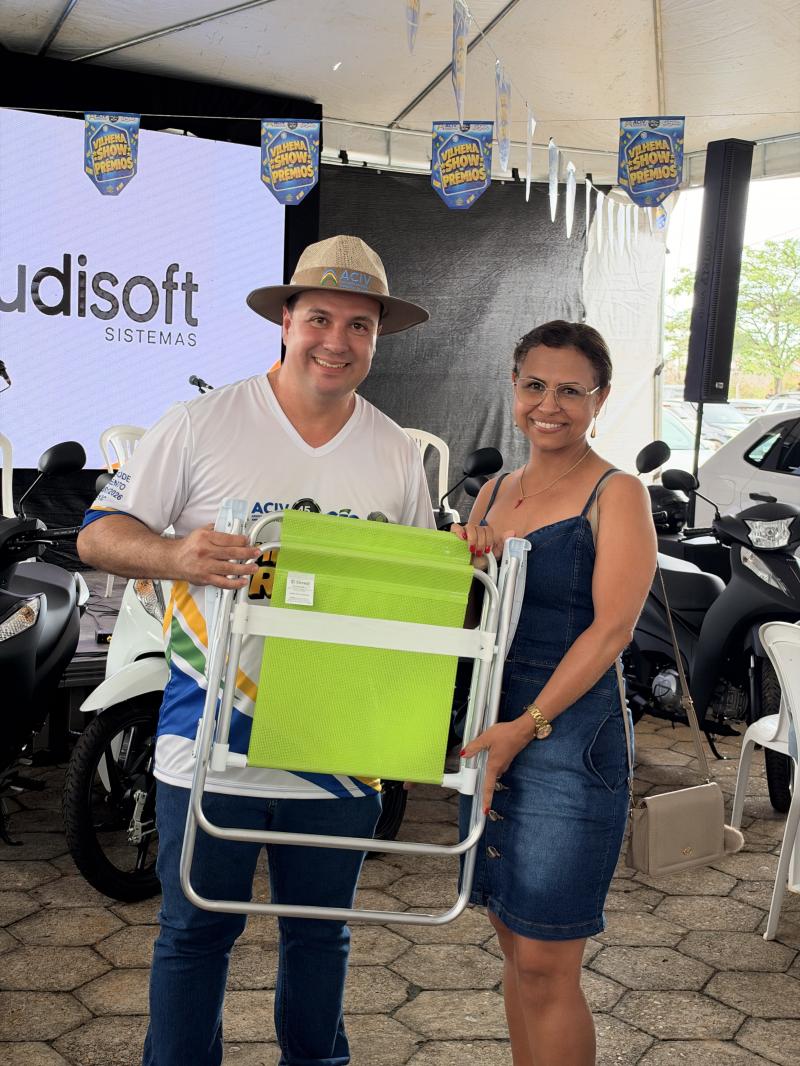 Foto de galeria