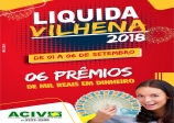 LIQUIDA VILHENA 2018